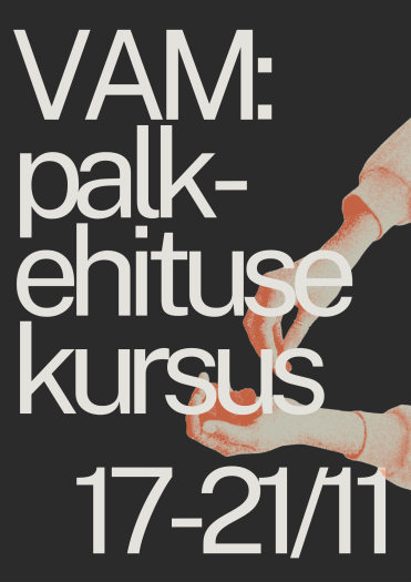 Vanaajamaja: Palkehituse kursus