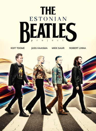 The Estonian Beatles