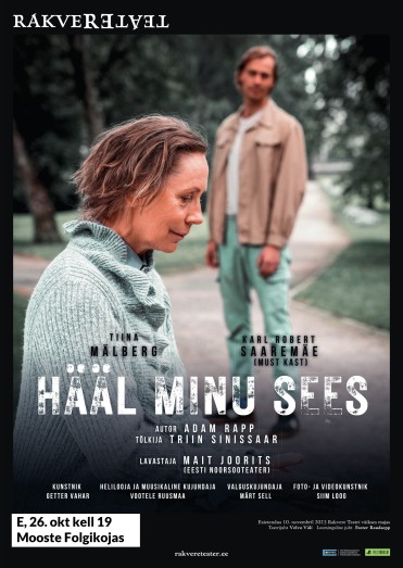 Etendus: Hääl minu sees
