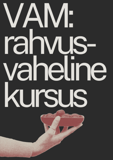Vanaajamaja rahvusvaheline kursus: Traditional Estonian Log Building with Hand and Power Tools