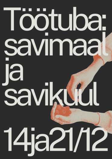 EARTHBENDER töötoad