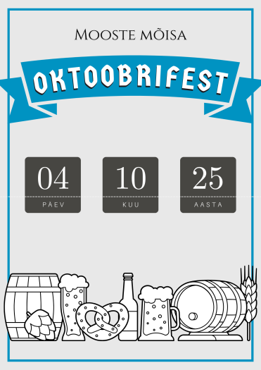Mooste oktoobrifest